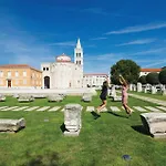 Awesome In With Wifi * Privlaka (Zadar)