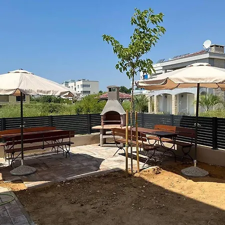 Amazing In With Wifi Appartement Privlaka (Zadar)