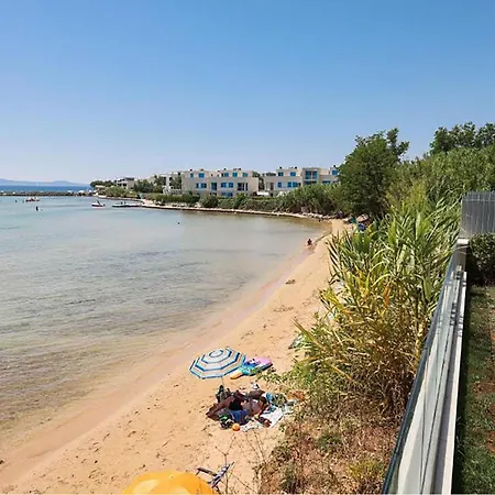 Appartement Amazing In With Wifi Privlaka (Zadar)