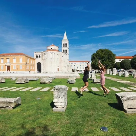 Amazing In With Wifi * Privlaka (Zadar)