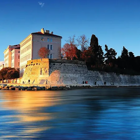 Amazing In With Wifi Privlaka (Zadar)