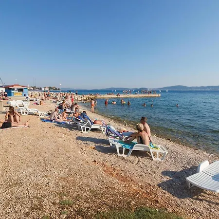 Amazing In With Wifi * Privlaka (Zadar)