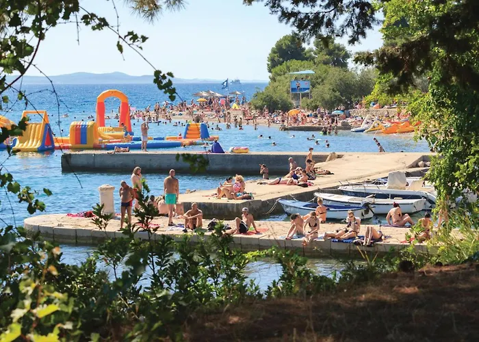 Awesome In With Wifi Апартаменты